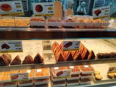 -鲍师傅糕点(春熙路店)