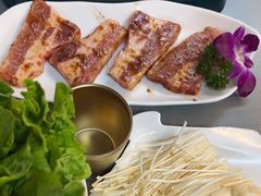 -牛犇炭火烤肉·鲜切烤肉(承德总店)