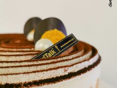焦糖提拉米苏蛋糕-BreadTalk面包新语(虹口龙之梦店)