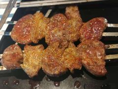 -刀郎牛肉面新疆餐厅·烧烤(清真通州珠江国际城店)