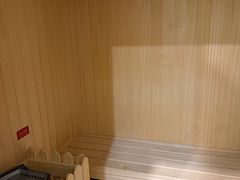 -斯博特游泳俱乐部(洲际酒店)