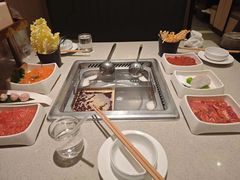 -海底捞火锅(群光广场店)