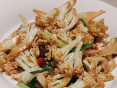 -新辣宴·湖南家常菜·商务聚餐(中粮创芯店)