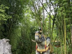-云南勐巴娜西珍奇园