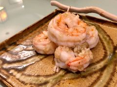 香汁明虾球-壹零贰小馆(桂城石啃店)