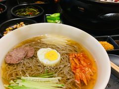 -九田家黑牛烤肉料理(石路天虹店)