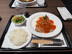 -刘栋梁大排档(淮海东路店)