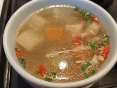 -谷田稻香·砂锅菜(川沙百联店)
