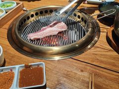 -小花花炭火烤肉·十五年延吉风味(左家庄店)