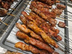 -胖太太四川麻辣排骨串(镇江路分店)