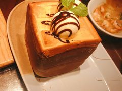 -外婆家(南开大悦城店)