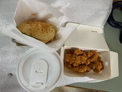 -必胜客(松雷店)