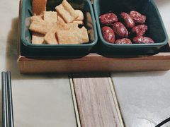 -锦府盐帮·侯宅(五棵松万达店)