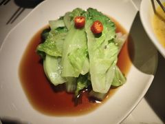 -荷塘秋月·本帮江浙菜(国权路店)