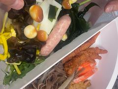 -张亮麻辣烫(哈尔滨金爵万象店)