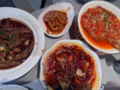 -老三样 · 江西菜馆(前海壹方汇店)