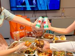 -吉利龙虾·新派海鲜烧烤