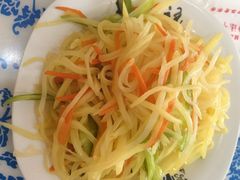 -马子禄牛肉面(金宝街店)