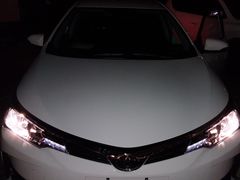 -烟台东联一汽丰田4S店(福山区店)