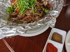 -红旗饭庄