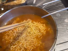 -大头叔烤鸡爪·朝鲜族烤串(天池路店)