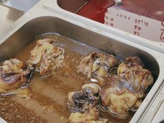 -萍姨抻面馆·鸡架冒菜(清湖店)