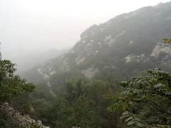 -封龙山风景区
