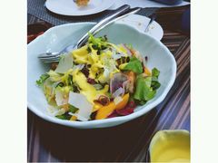 -小莫餐厅And More Restaurant西餐(北京展览馆店)