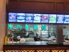 -一斗火锅·招财羊毛肚(北温泉九号店)