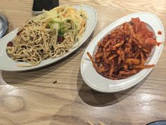 -鸭绿江民族饭店(总店)