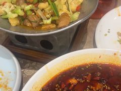 -李氏传家菜(兴城路店)