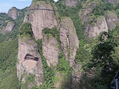 -南武当山景区
