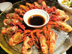 -红盔甲·小龙虾(人民广场店)