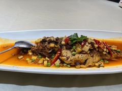 -鸭王烤鸭店(三里河店)