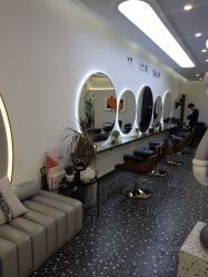 -YO HAIR SALON