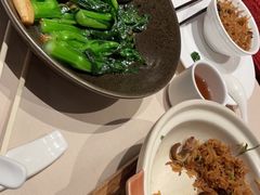 -侨美食家·粤菜(体育西路店)