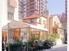 -RAC BAR(安福路店)