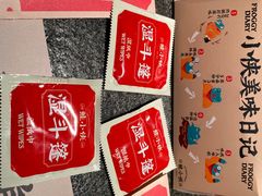-蛙小侠·沸腾砂锅牛蛙(增城东汇城店)