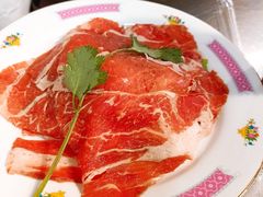 -燃计沙茶皇·香港沙茶火锅(人广旗舰店)