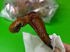 -大益烤鸡