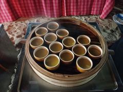 -亚龙湾希尔顿自助餐厅·海鲜·烧烤·沙滩BBQ·现场乐队
