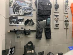 -上海公安博物馆