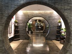 -苏州独墅湖书香世家酒店