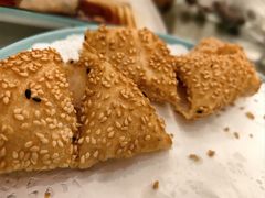 -畔山酒店中餐厅