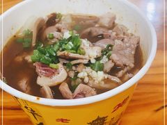 -王记生烫牛杂面馆(兰陵路店)