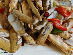 -宾朋海鲜饭庄(兴海路店)