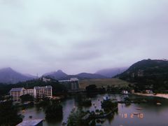 -江门古兜温泉小镇