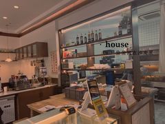 -富贵面包公司(运河店)