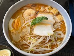 -THE PAWON·8碗(古北SOHO店)