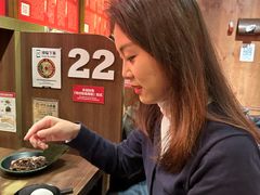-一蘭拉面(铜锣湾店)